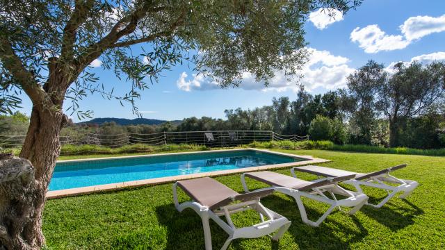 Finca Na Maians