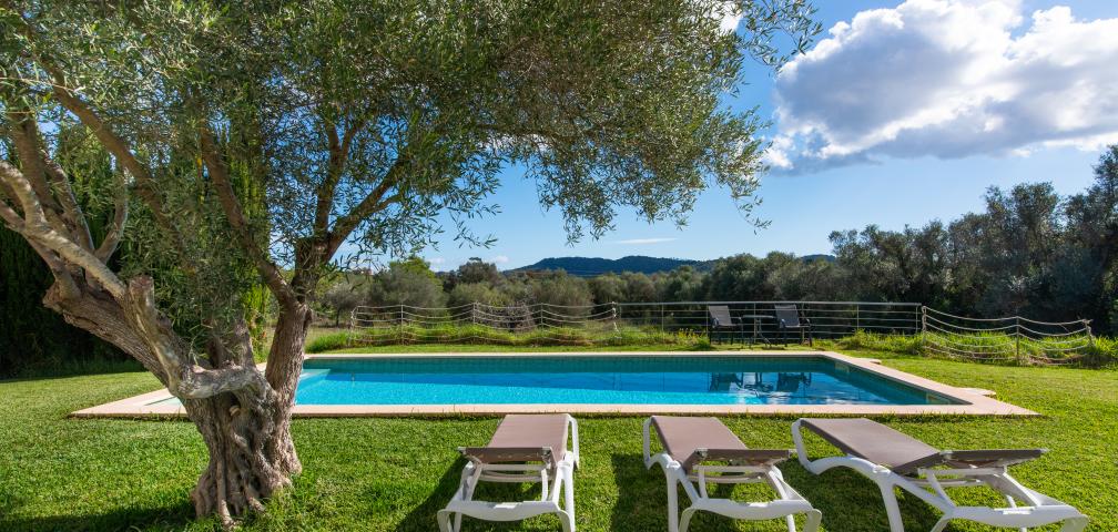 Finca Na Maians