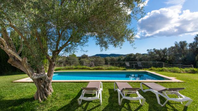 Finca Na Maians