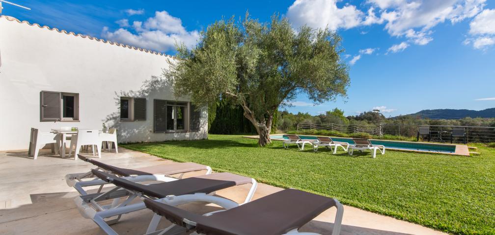 Finca Na Maians