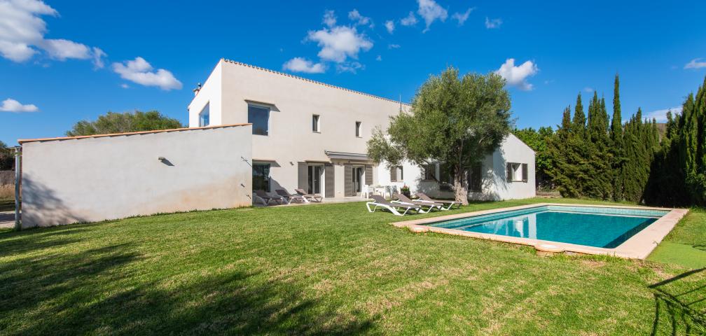 Finca Na Maians