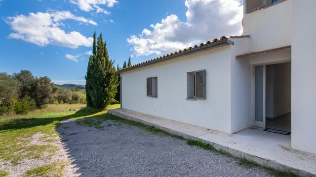 Finca Na Maians