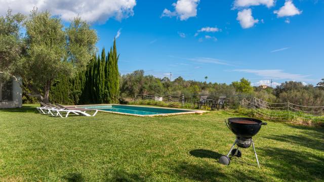 Finca Na Maians