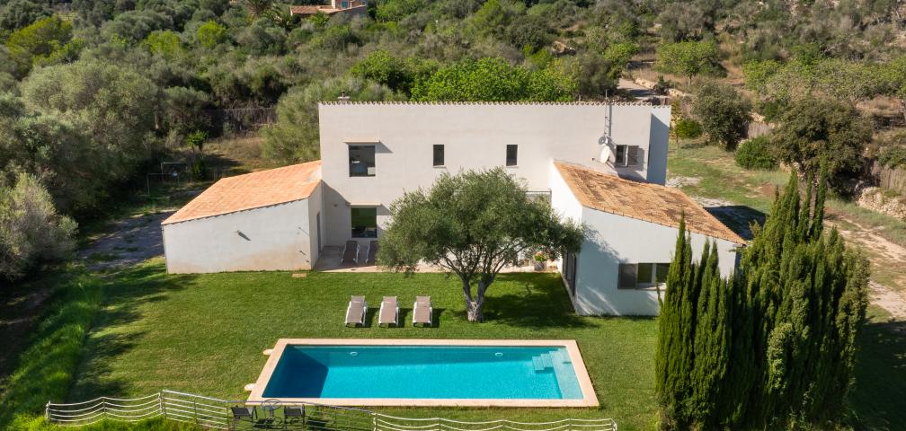 Finca Na Maians