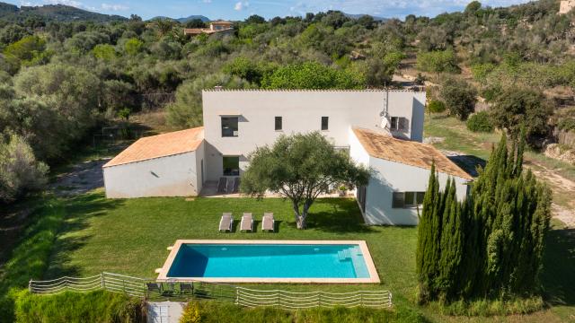 Finca Na Maians
