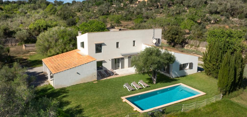 Finca Na Maians