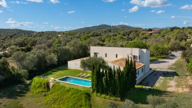 Finca Na Maians