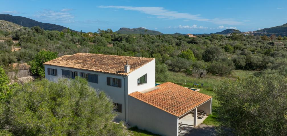 Finca Na Maians
