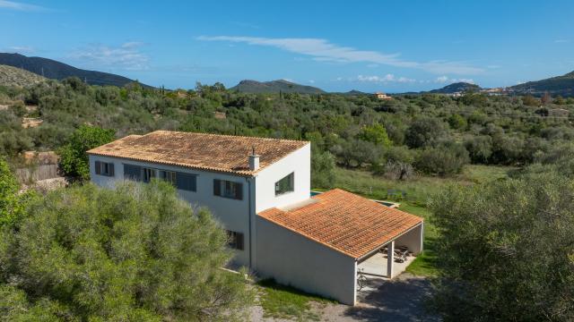 Finca Na Maians