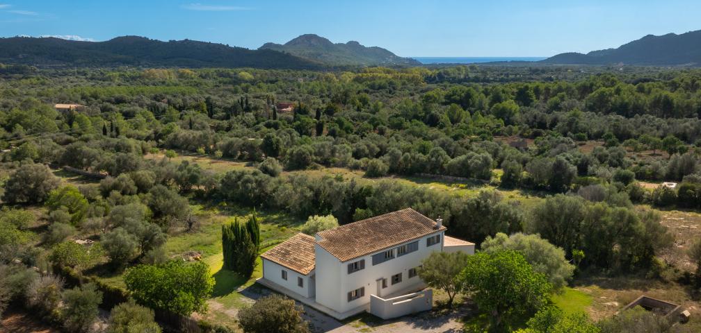 Finca Na Maians