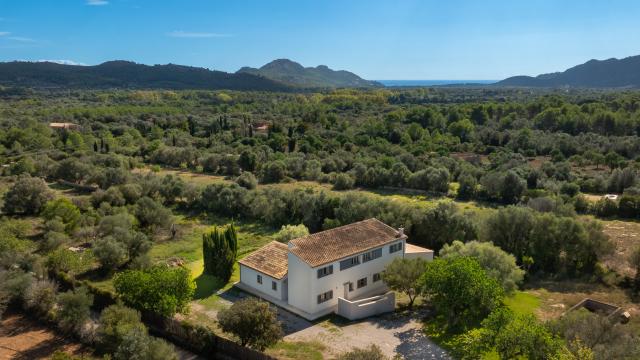 Finca Na Maians