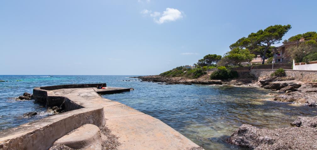 Villa Na Pilena
