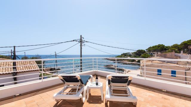 Villa Na Pilena