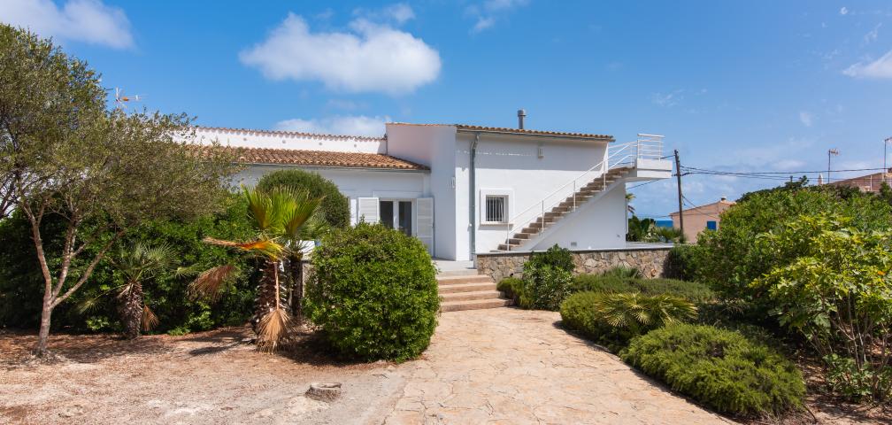 Villa Na Pilena