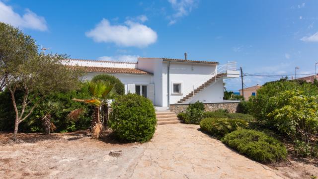 Villa Na Pilena