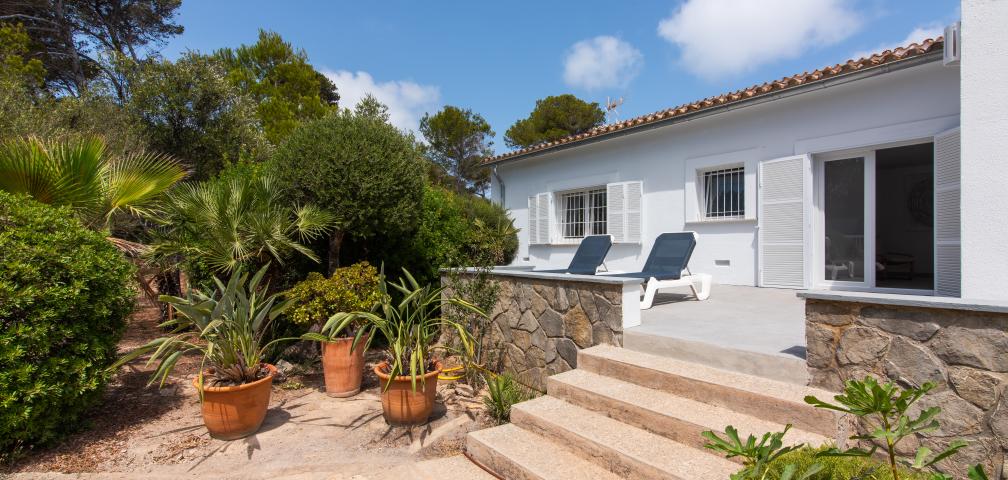 Villa Na Pilena