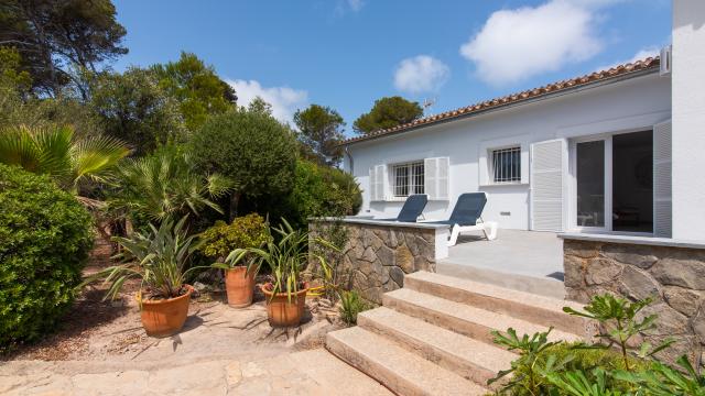 Villa Na Pilena