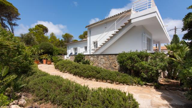 Villa Na Pilena