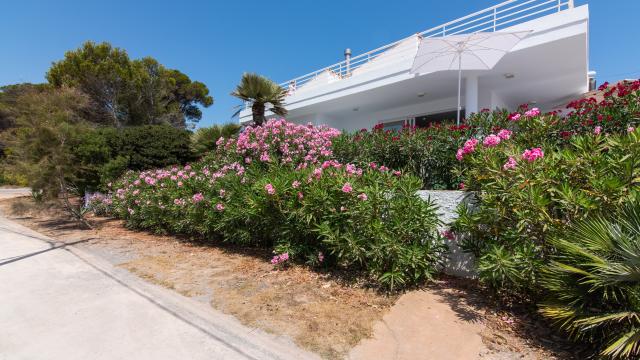 Villa Na Pilena
