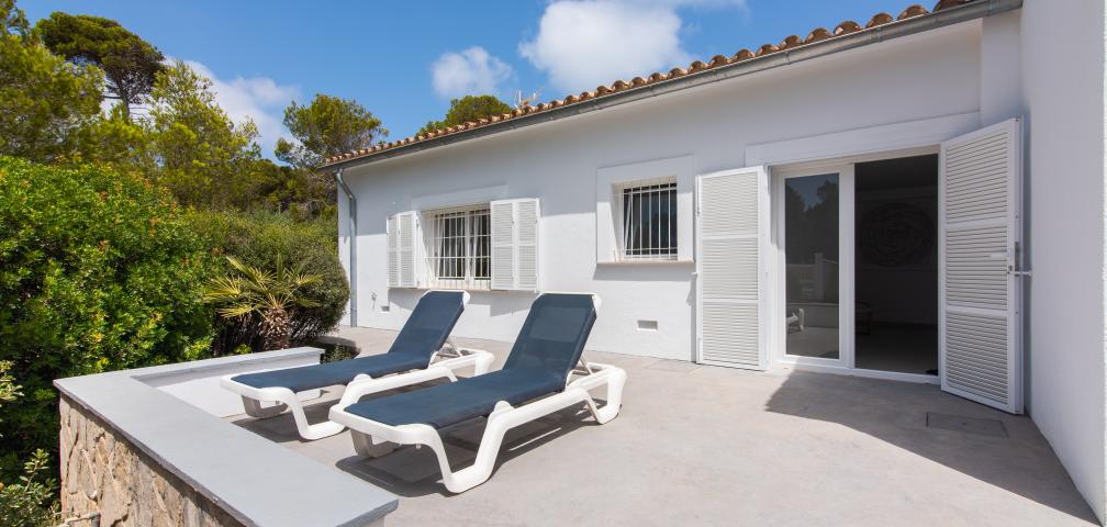 Villa Na Pilena