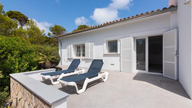 Villa Na Pilena