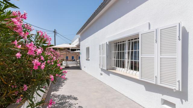 Villa Na Pilena