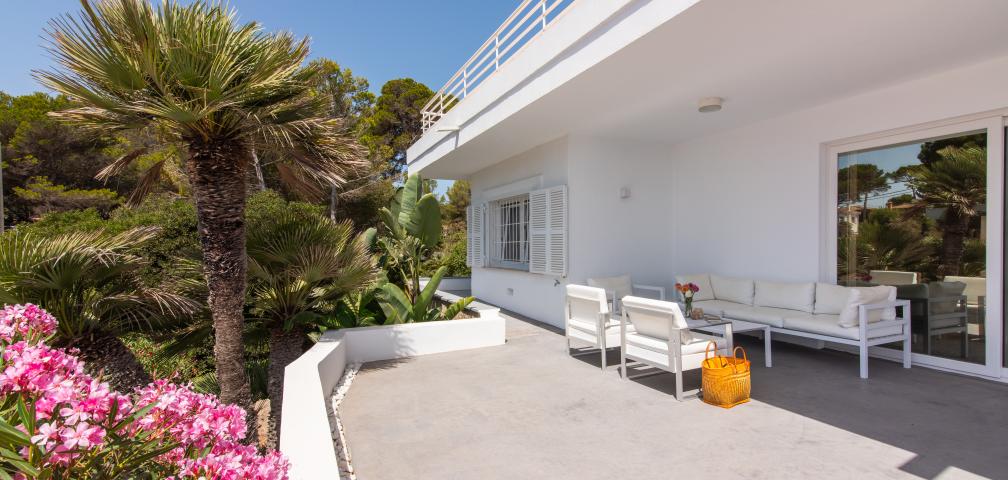 Villa Na Pilena