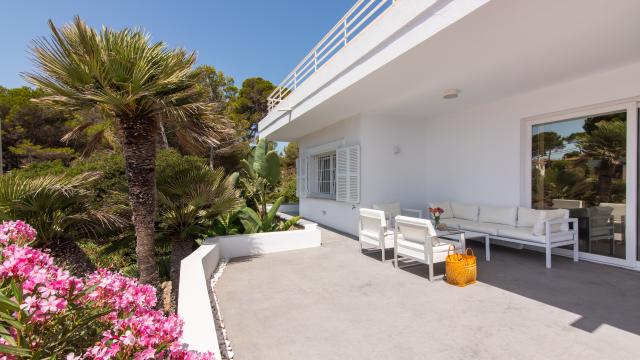 Villa Na Pilena