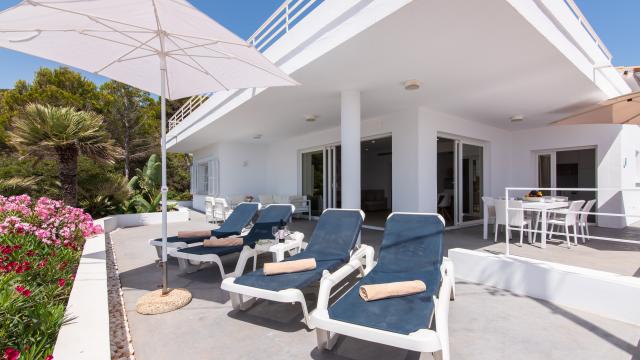 Villa Na Pilena