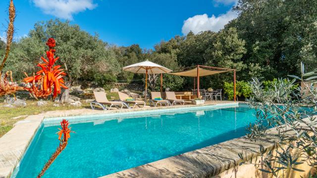 Finca Can Petit