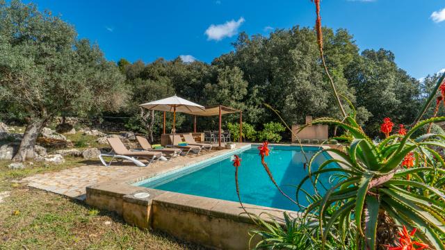 Finca Can Petit