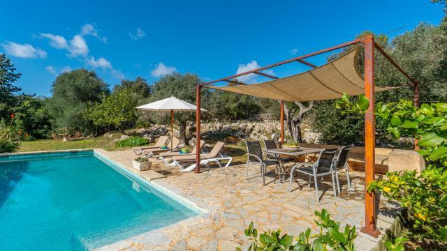 Finca Can Petit