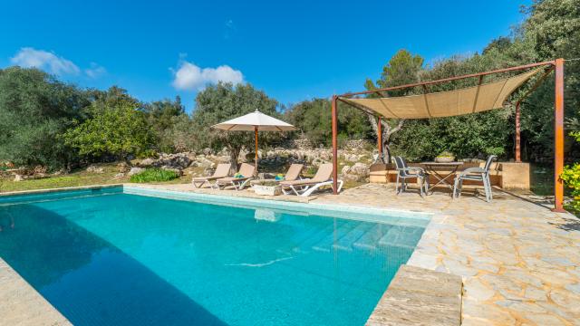 Finca Can Petit