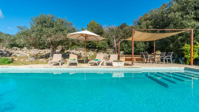 Finca Can Petit