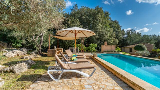 Finca Can Petit