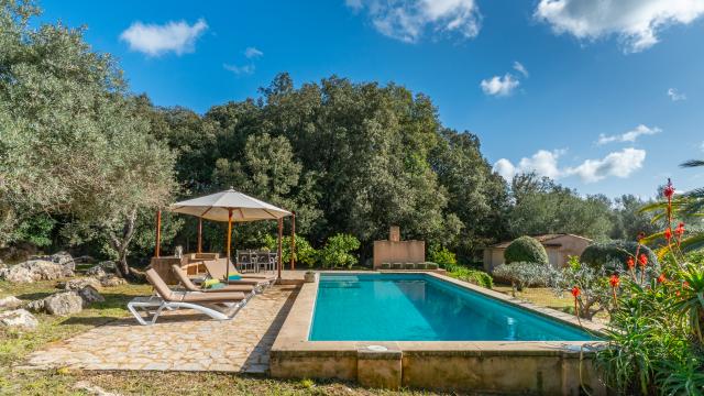 Finca Can Petit