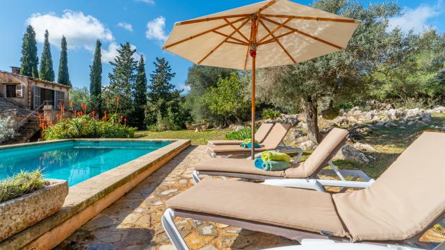 Finca Can Petit