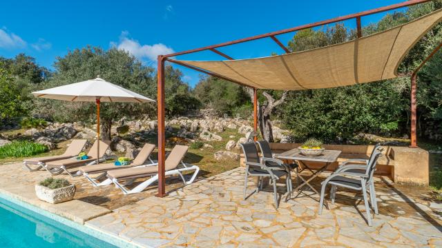 Finca Can Petit