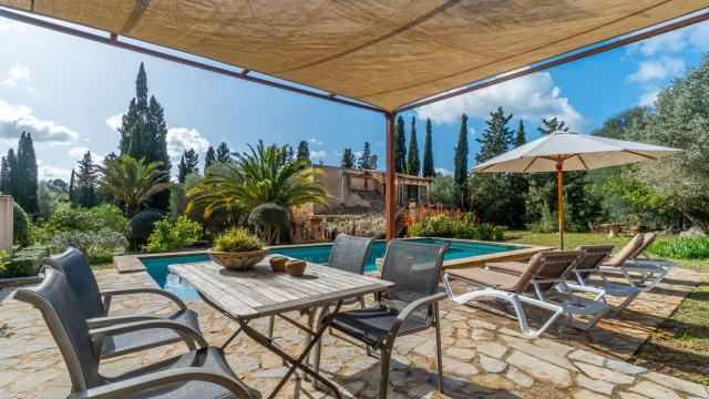 Finca Can Petit