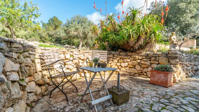 Finca Can Petit