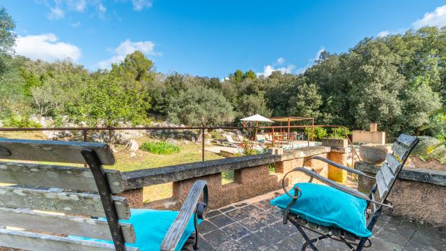 Finca Can Petit
