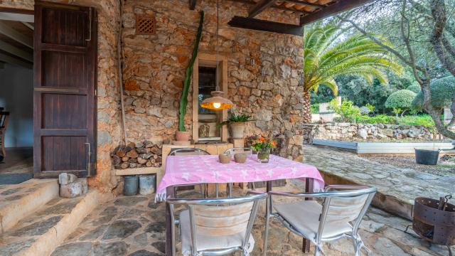 Finca Can Petit