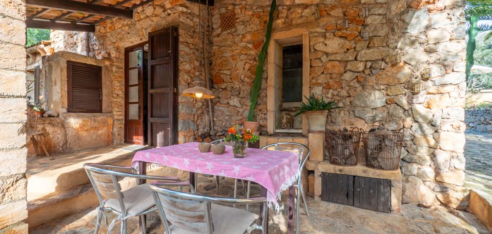 Finca Can Petit