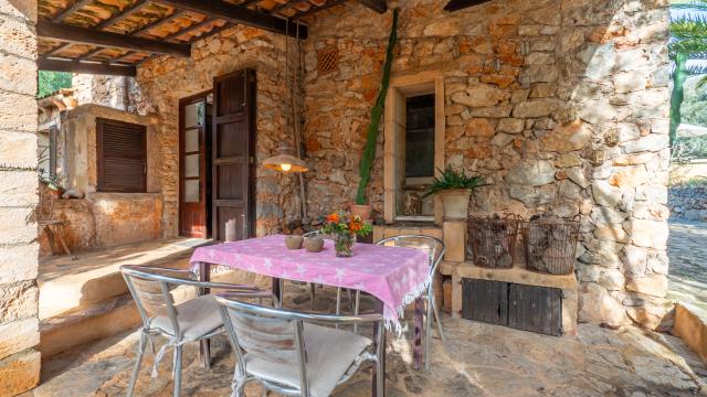 Finca Can Petit