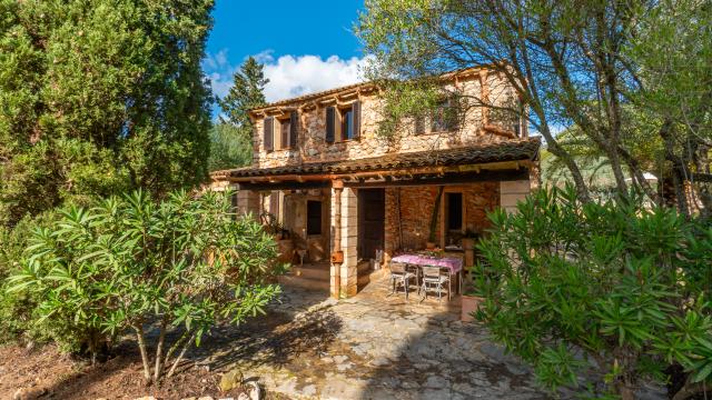 Finca Can Petit
