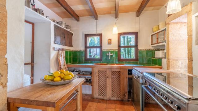 Finca Can Petit