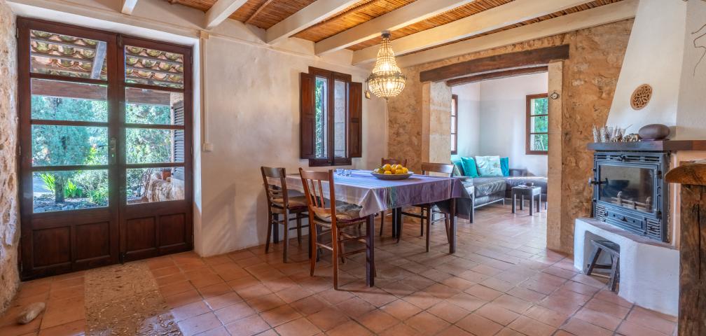 Finca Can Petit