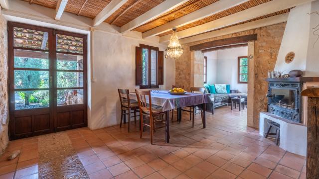 Finca Can Petit