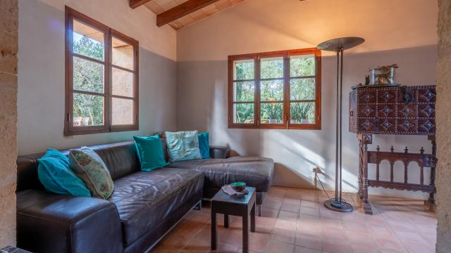 Finca Can Petit