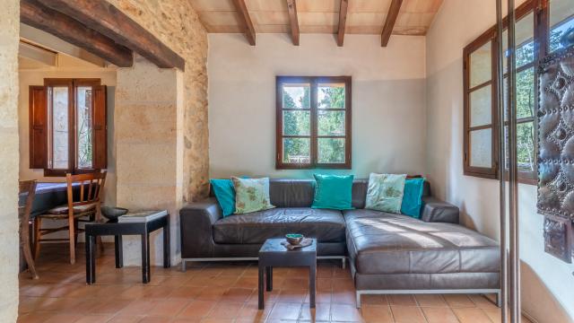 Finca Can Petit